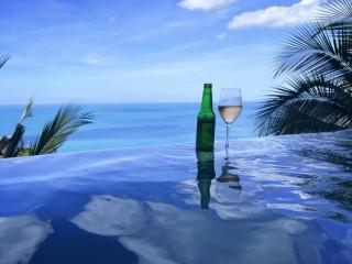 Villa Moana Panoramic Sunrise Ocean View 3BR Samui - Koh Samui - 1