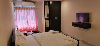 SAADHANA COMFORTS LODGE - Udupi - 5