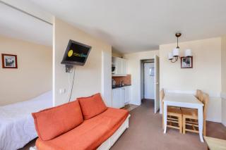Résidence Quartier Falaise - maeva Home - 2 pièces 4 pers Confort MAE-5168 - Avoriaz - 9