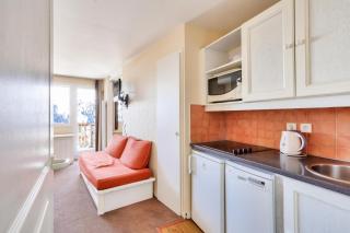 Résidence Quartier Falaise - maeva Home - 2 pièces 4 pers Confort MAE-5168 - Avoriaz - 2