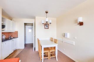 Résidence Quartier Falaise - maeva Home - 2 pièces 4 pers Confort MAE-5168 - Avoriaz - 4