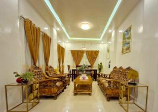 Drossgold Pension House - Tubigon - 7
