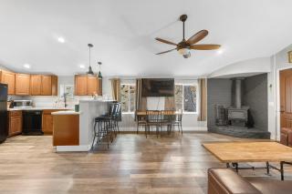 The Cozy Cottage - 8