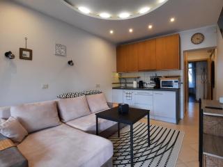 Apartamentai su terasa Rugelyje - Palanga - 9