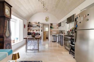 Charming Villa in San Vito dei Normanni - San Vito dei Normanni - 6
