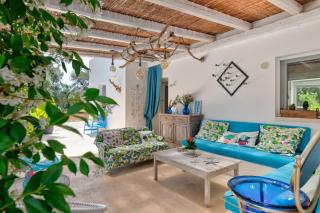 Charming Villa in San Vito dei Normanni - San Vito dei Normanni - 1