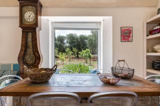 Charming Villa in San Vito dei Normanni - San Vito dei Normanni - 3