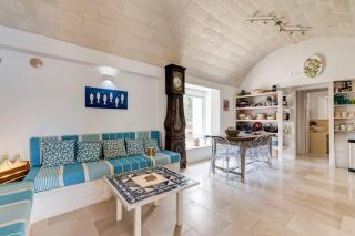 Charming Villa in San Vito dei Normanni - San Vito dei Normanni - 7