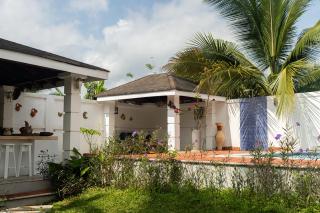 Estancia Florencia Hab2 - Tela - 6
