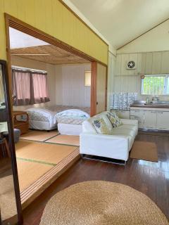 海の丘 ステイ umioka stay - 4