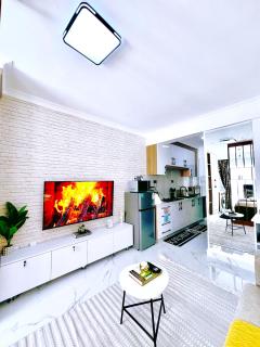 SmartHomes Luxury Studio - 8