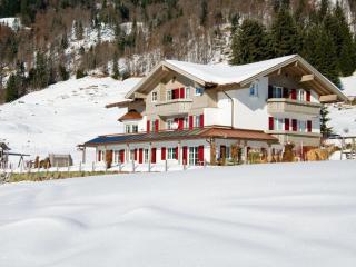 Alpenrösle Comfortable holiday residence - Balderschwang - 9
