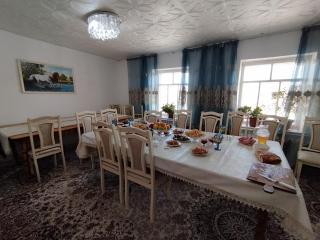 Guest house Aruu - 3