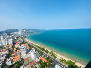 Cozy GoldCoast Apartment - Nha Trang - 9