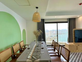 Cozy GoldCoast Apartment - Nha Trang - 2