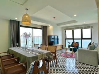 Cozy GoldCoast Apartment - Nha Trang - 0