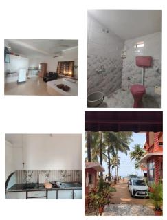 Leon Hide Out Guest House - Vasco da Gama - 8