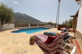 Casa la barraca - Los Cortijillos - 9