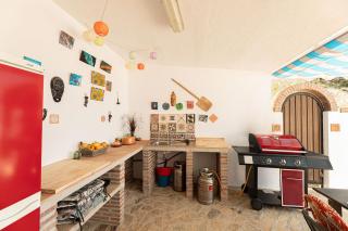 Casa la barraca - Los Cortijillos - 5