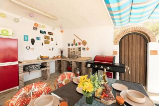 Casa la barraca - Los Cortijillos - 8