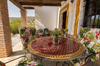 Casa la barraca - Los Cortijillos - 7