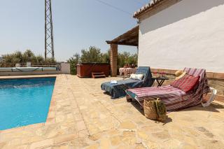 Casa la barraca - Los Cortijillos - 1