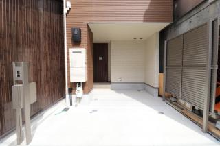 King's House - Osaca - 3