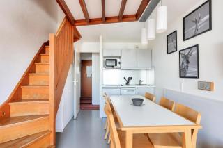 Résidence Quartier Falaise - maeva Home - Appartement 2 pièces 7 personnes - Sélection MAE-2844 - Avoriaz - 6