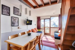 Résidence Quartier Falaise - maeva Home - Appartement 2 pièces 7 personnes - Sélection MAE-2844 - Avoriaz - 4
