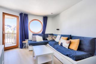 Résidence Quartier Falaise - maeva Home - Appartement 2 pièces 7 personnes belle vue montagne - Prestige - super Home MAE-4454 - Avoriaz - 0