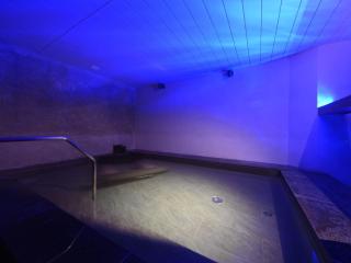 The Centurion Sauna Rest & Stay Sapporo Male Only - 4