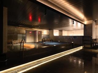 The Centurion Sauna Rest & Stay Sapporo Male Only - 6