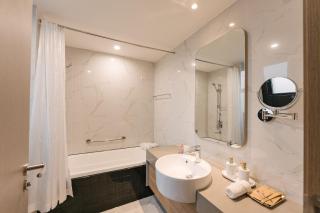 Zenity Apartel Dist 1 by SSens - Ho Chi Minh - 3