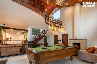 StayVista at Cosy Crest with Bonfire, BBQ and WiFi - Kasauli - 6