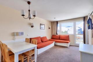Résidence Quartier Falaise - maeva Home - Appartement 2 pièces 5 personnes - Sélection MAE-1754 - Avoriaz - 9