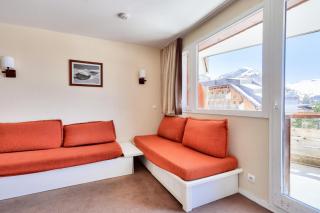 Résidence Quartier Falaise - maeva Home - Appartement 2 pièces 5 personnes - Sélection MAE-1754 - Avoriaz - 8