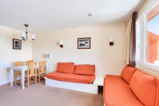 Résidence Quartier Falaise - maeva Home - Appartement 2 pièces 5 personnes - Sélection MAE-1754 - Avoriaz - 7