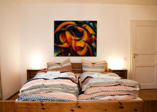 Ferienwohnung Weintraube - Dresden - 5