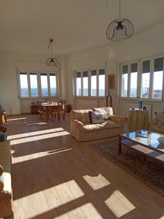LOCANDA DEI FOLLI - Roccamonfina - 0