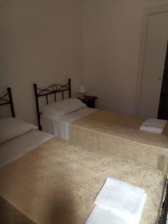 LOCANDA DEI FOLLI - Roccamonfina - 5