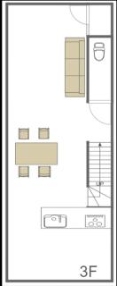 King's House - Osaca - 8