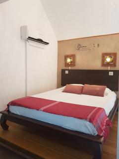16 - LE VACOA - CHAMBRE 16 ETG D - Saint-Paul - 1