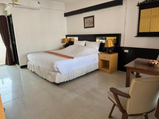 Borarn House - Bangkok - 0