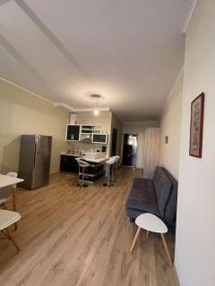 Sea view studio apartment in Gonio-Kvariati - 5