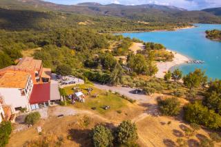 Auberge des Salles - 9