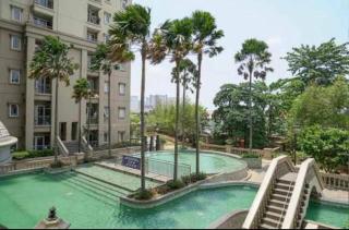 2-bedroom apart near jiexpo with 6 bed & 2 bathroom - 1