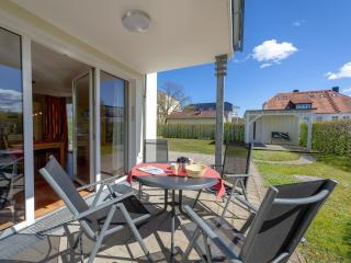Haus Möwe - Apt. 02 - 9