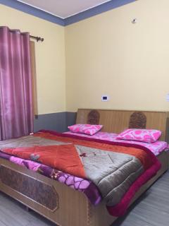 Abhi Homestay - Khajjiar - 3