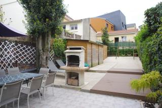 Maison de charme avec jardin à 10mn de Paris - Nanterre - 9