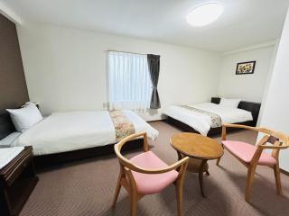 グリーンホテル会津 - 1